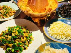 -雀舞云南菜(天津天河城购物中心店)