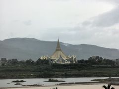 -西双版纳傣族园