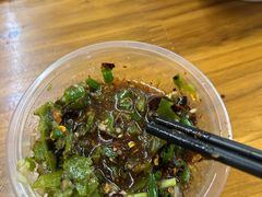 -笔记安顺夺夺粉火锅