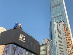 -长沙尼依格罗酒店