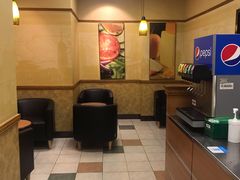 -赛百味SUBWAY(永业店)