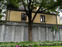 -颐和路民国时期公馆风貌区