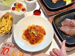 -牛扒先生·厚切雪花牛扒西餐厅(北京路禺山路店)