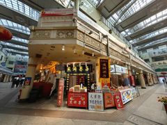 -南市食品街