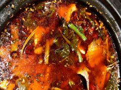 -小饕荟雅安贡椒鱼鲜馆(广福桥店)
