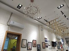 -大嘻咹biangbiang面(历史博物馆店)