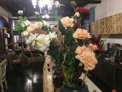 -楠柏弯休闲山庄(梨花溪店)