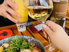 -MR.ROCKY洛奇先生·西餐&酒吧(太古仓店)