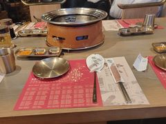 -西塔老太太泥炉烤肉(望京一店)