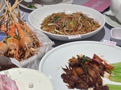 -79号渔船海鲜饭店(龙岗店)