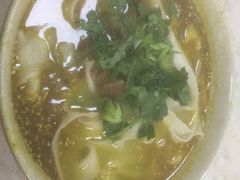 -醉仙烩面馆