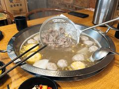 -汕头福合埕牛肉火锅(厚街店)