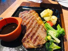 -必胜客(华都店)