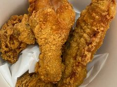 -麦当劳(仙林金鹰店)