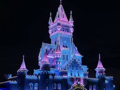 -厦门方特梦幻王国