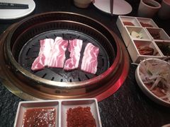 -嘿嘟嘟·肋条烧肉放题(爱融荟城店)