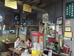 -梁掌门老梁干挑(凤凰路店)