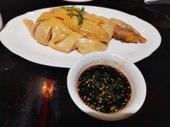 散养鸡-三林本帮馆(中林街店)