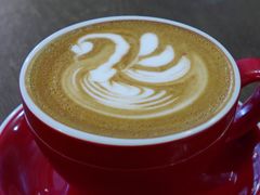 -COFFEE HOLIC(朝外SOHO店)