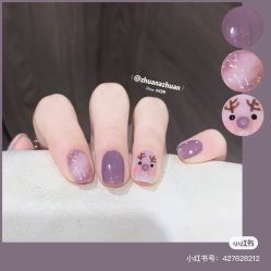 -妙睫屋日式美甲美睫