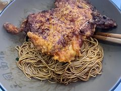 -三同面馆(堰桥店)