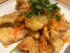 -老江南春·中国龙菜(衡山路店)