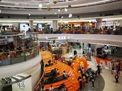 -深圳龙华星河COCO City(民治店)