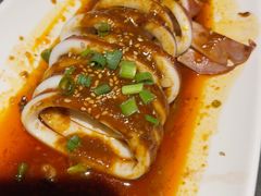 -前海沿·青岛菜(大拇指广场石老人店)