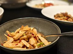 -君庭中餐厅(湘江豪生店)