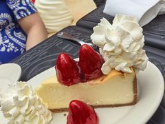 -The Cheesecake Factory芝乐坊餐厅(兴业太古汇店)