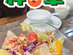 -可汗碳烤羊腿·羊排·全羊(布吉信义店)