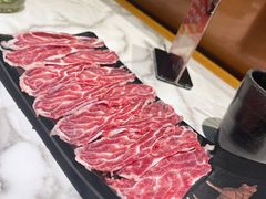 -今日炊牛·潮汕牛肉火锅(华采天地店)