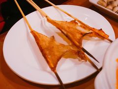 -福烤锦花(长乐路店)