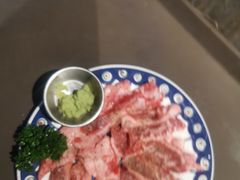 -大叹号·朝鲜族烤肉(潍坊泰华城店)