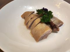 -十朝院子·南京菜(夫子庙店)