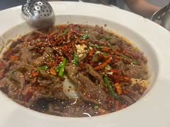-邱大妈水煮(龙山店)