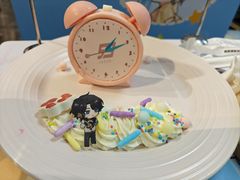 -IPSTAR·潮玩星球·主题店(上海店)