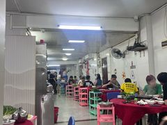 -花苑美食横琴生蚝火锅(拱北粤华路店)