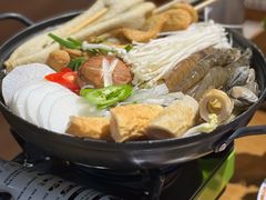 -海云台韩式汤饭·13年匠心韩料(南山店)