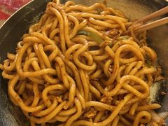 -锅儿挑面馆