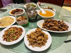 -连金饭店(金四路店)