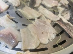 -阿鸡鱼庄·顺德鲜蒸小炒(亚运村店)