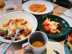 -幸薈飯堂