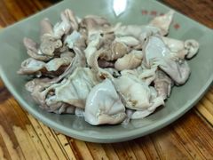 -汝萍传统蘸水菜(春华路总店)