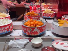 -龍歌自助小火锅(雨花台江南虹悦城店)