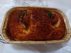 -爸爸糖吐司面包(无锡阳光花园店)