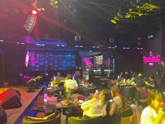 -MOSSO音乐酒吧·live house(南京旗舰店)