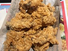 -肯德基(凤凰海店)