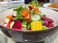 紫光大拌菜-紫光园·烤鸭(吕家营店)