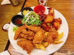 -机器人火炉披萨